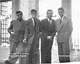 1955 - Alain Garriguet