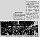 Remise des prix en 1930