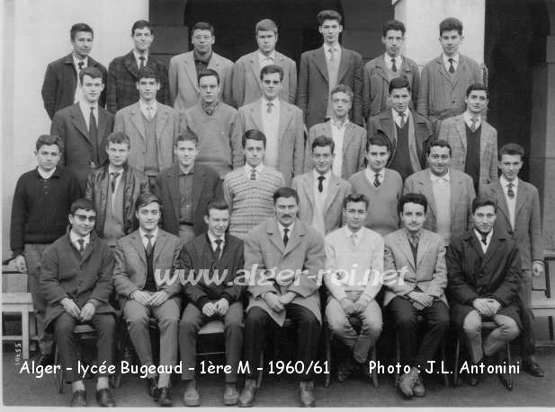 Classede 1èM, mrTurner,professeur de mathématiques