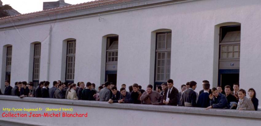 Math. Spé, 1958-1959