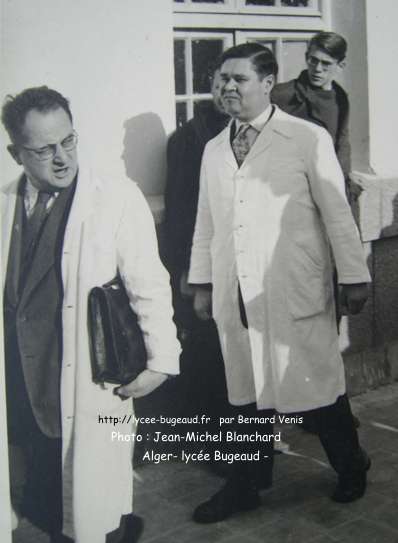 ,Saint-Jean dit "Le Singe" et de Math Sup, Duruot