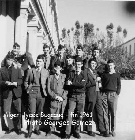 classe de prepa. Laquelle?