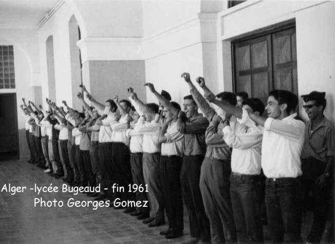 classe de prepa. Laquelle?