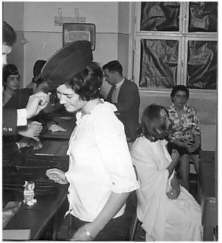 Bizutage en hypokhâgne