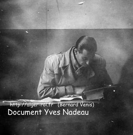 Monsieur FAGET (prof de Gym)