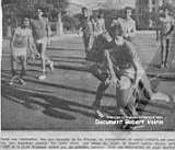 Bugeaud-IREP/Juniors-seniors/60 ou 61