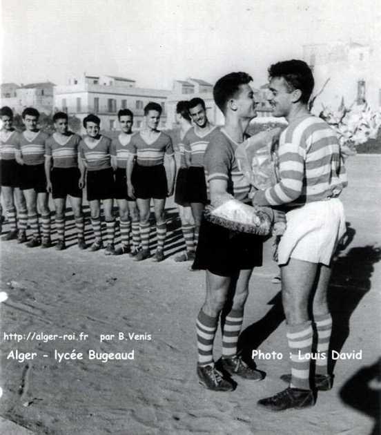 juniors 1950-51