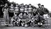 Juniors 1950-1951