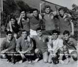 Handball, juniors, finales départementales