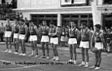 volley en 1956, lycee bugeaud